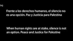 RTVE dice basta y se planta contra la UER: “El silencio no es una opción”