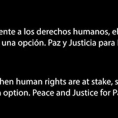 RTVE dice basta y se planta contra la UER: “El silencio no es una opción”