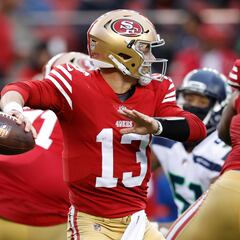 Cowboys vs 49ers NFL Divisional Round: QB matchup | Dak Prescott vs Brock Purdy