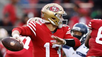 The NFC West takes the stage Thursday night from Seattle as the Seahawks and the San Francisco 49ers look to rebound from Week 5 losses.
