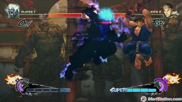 Super Street Fighter IV: Arcade Edition