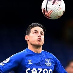 James, 2 años consecutivos sin Champions League