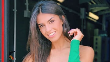 Sofía Suescun y ‘su relación’ con un futbolista del Athletic Club