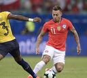 Ecuador vs Chile: Horario, TV; cómo y dónde ver en USA las eliminatorias de Conmebol