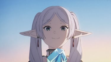 La segunda temporada de ‘Frieren’ es el éxito de la tranquilidad