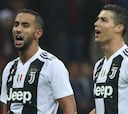 Benatia, sobre Cristiano: "El Madrid se equivocó al venderlo"
