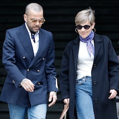 La denunciante recurrirá ante el Supremo la absolución de Dani Alves