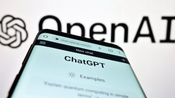 chatgpt openai inteligencia artificial
