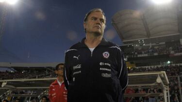 El fin de la utopía de Bielsa