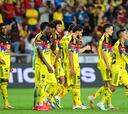 América lleva su ‘maldición’ a Leagues Cup