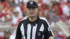 El umpire Bill Schuster inicia su lucha contra el cáncer