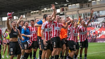 La SDL quiere darle un susto copero al Racing.