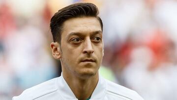 Özil's agent is creating fairytales - Rummenigge