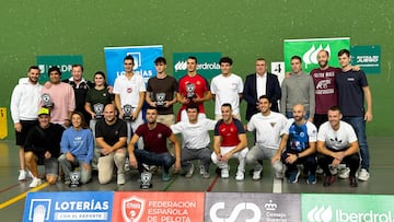 Madrid vibró con el Torneo Internacional La Elipa
