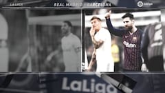 El Barça puede batir un récord en el Bernabéu que disgustará