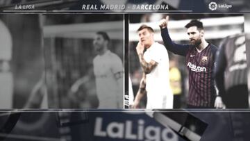 El Barça puede batir un récord en el Bernabéu que disgustará