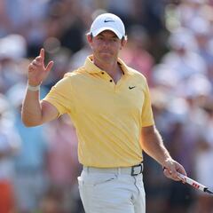 The Winners and Losers of PGA Tour and LIV Golf Merger