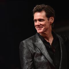 Jim Carrey anuncia su “probable” retirada del cine: “He hecho suficiente”