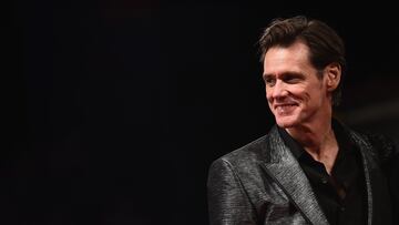 Jim Carrey anuncia su “probable” retirada del cine: “He hecho suficiente”