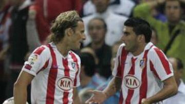 ¡Que siga la fiesta!