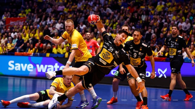 España despierta a tiempo