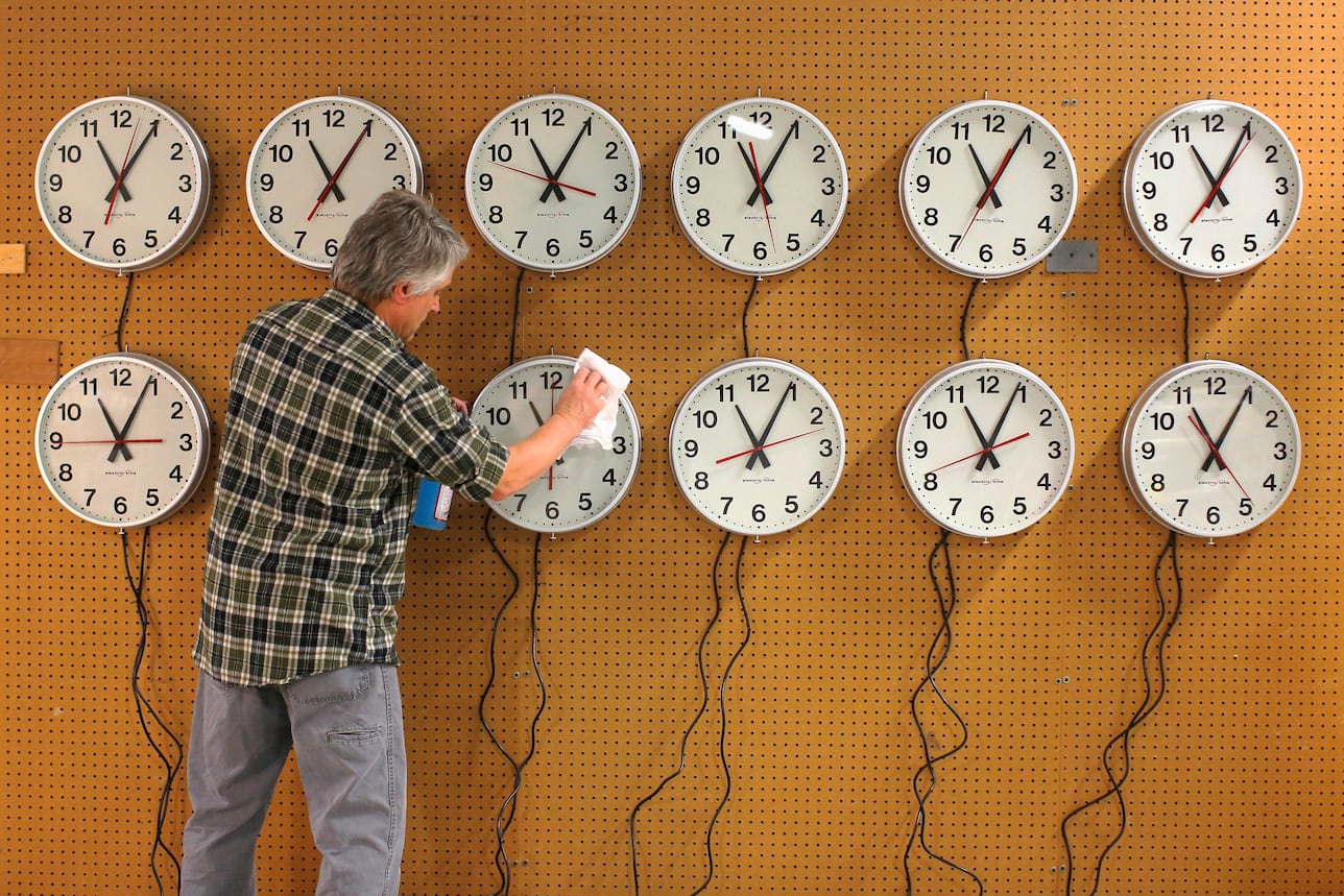 Does daylight saving time affect your health? Is it good or bad for you