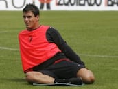 Ion Echaide: "El Barça seguro que no lo va a pasar bien"