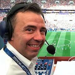 Un histórico de los deportes de Mediaset dice adiós