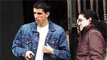 "No voy a renovar. No me siento valorado"