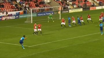 Las maravillas de Reiss Nelson: la perla del Arsenal