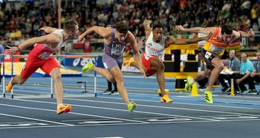 El truco de magia de Llopis 