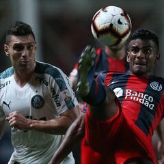 Seis jugadores reciben su primer llamado a la Selección Colombia