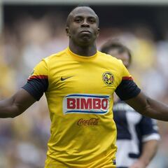 América dedicó emotivo video a 'Chucho' Benítez a siete años de su fallecimiento