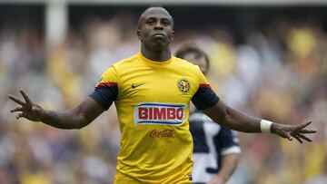 América dedicó emotivo video a 'Chucho' Benítez a siete años de su fallecimiento