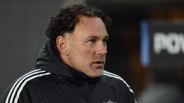 La evolución de Gabriel Milito que ilusiona a Chivas