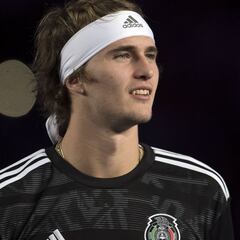 Abierto de Acapulco ATP: cuadro, calendario, jugadores, partidos y resultados hoy 21 de febrero