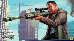 GTA V alcanza los 95 millones de unidades distribuidas