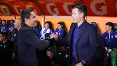 Solari manda mensaje a Juárez: “Me gusta la gente que es auténtica”