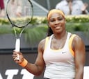 Serena: “Lo de Baltimore es penoso y un gran problema”