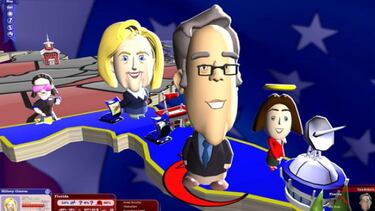 Los 7 Videojuegos de Donald Trump