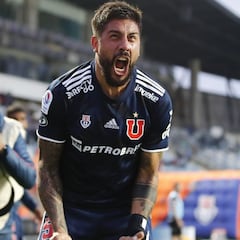 Al límite: el gol anulado a Arias que provocó un curioso momento