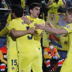 La prensa coincide: el Villarreal minimiza al Bayern