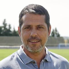 "La historia de este año nos dice que hemos sabido solventar momentos muy difíciles"