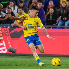 Moleiro encadena dos suplencias