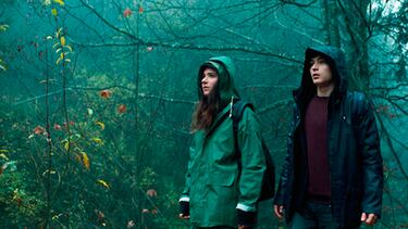 La serie del país vecino de España que solo ha necesitado 7 episodios para conquistar Netflix