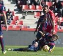 Halilovic frena al Girona