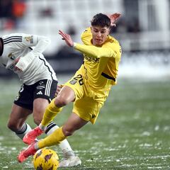 Toca levantarse de nuevo