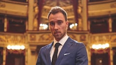 Inter Milan announce the signing of Christian Eriksen