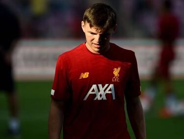 Deadline day round-up: Mkhitaryan, Jesé, Silva, Schick...