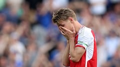 Which Premier League players and teams picked up injuries on international duty?